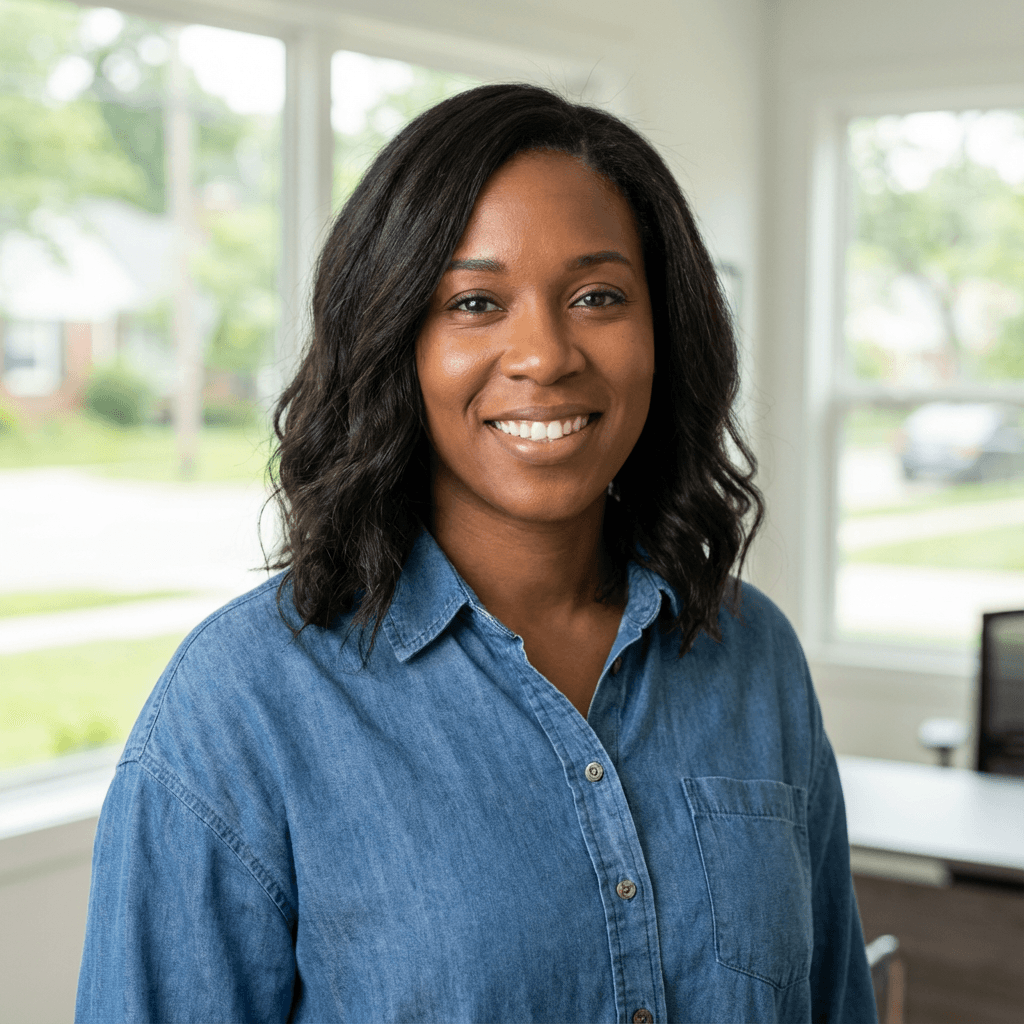 Janet Okonkwo